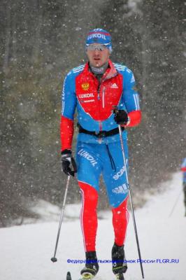 Михаил Девятьяров